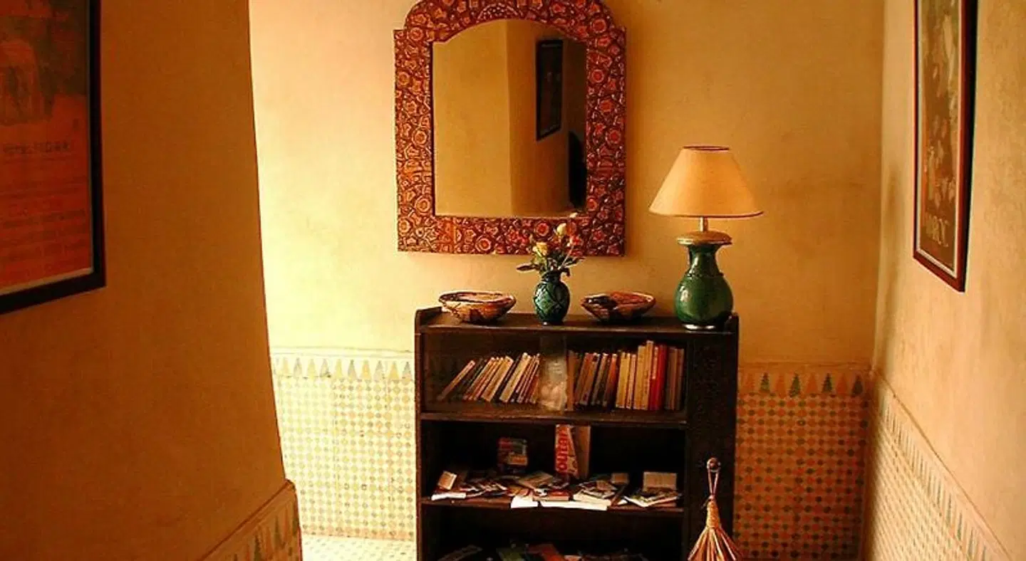 Dar Marhaba Restaurant