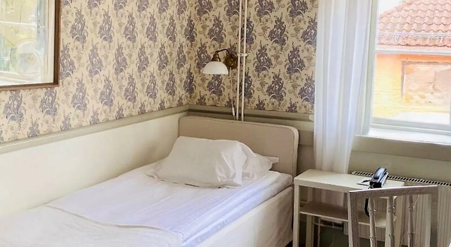 Sigtunastiftelsen Hotell & Konferens ROOM_EXAMPLE