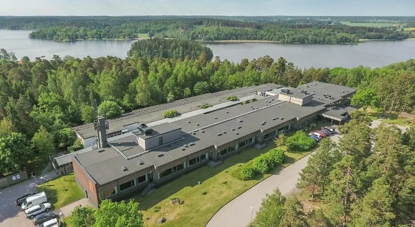 Sigtunahöjden Hotell & Konferens LANDSCAPE