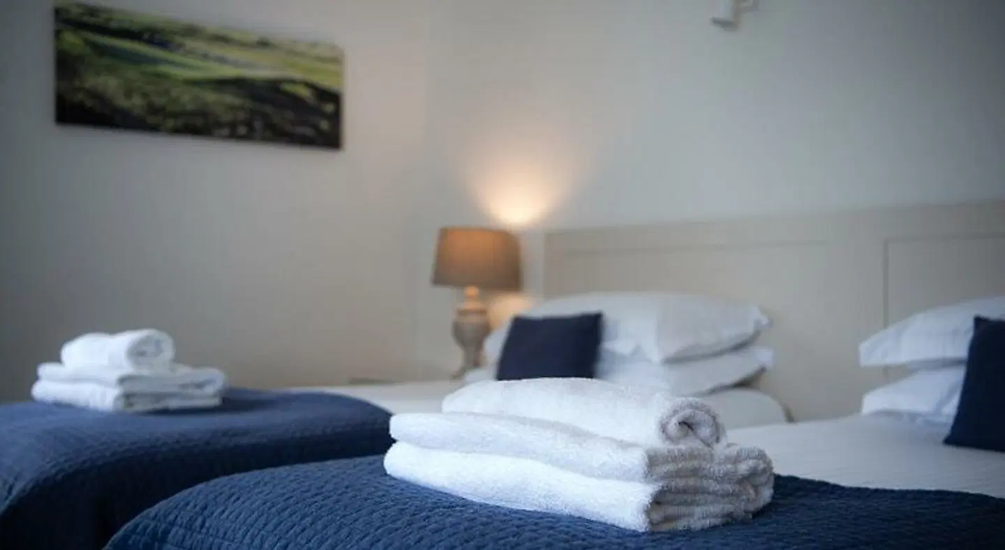 Trevose Golf and Country Club ROOM_EXAMPLE