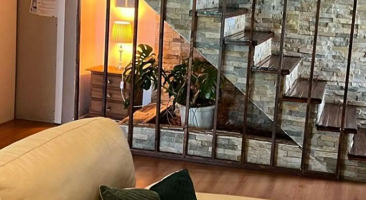 Twin Pines Camino Norte LOUNGE_LOBBY
