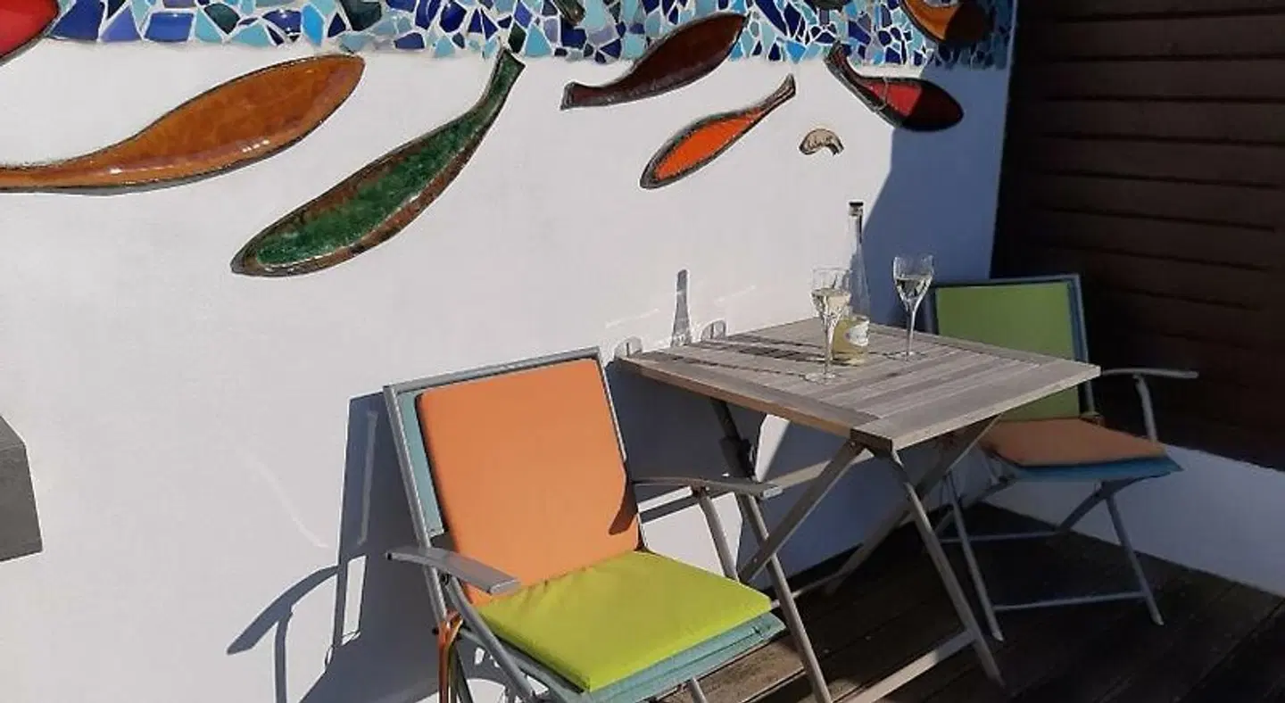 Casa Coloridos SPORTS_AND_LEISURE