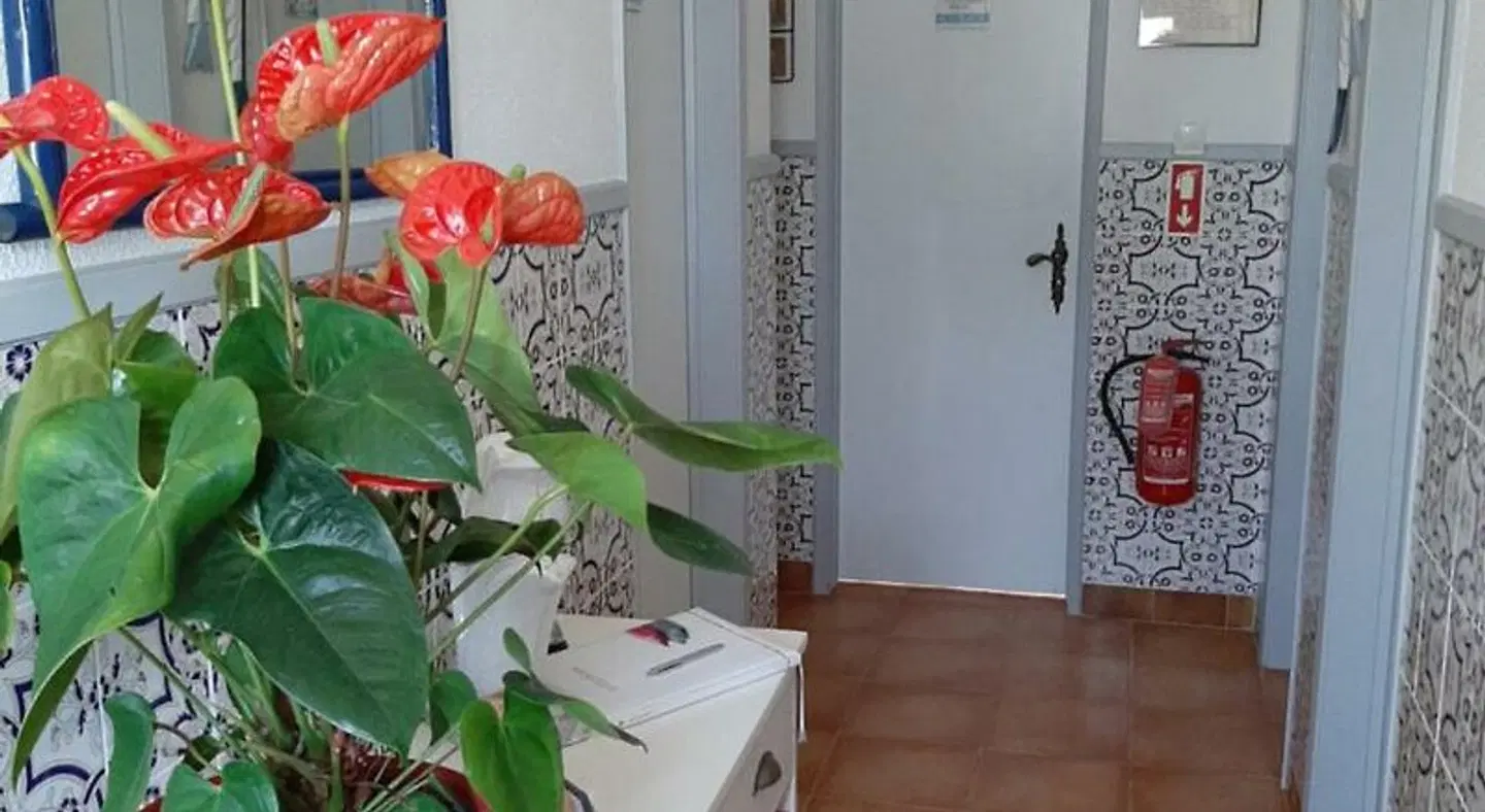 Casa Coloridos Badezimmer
