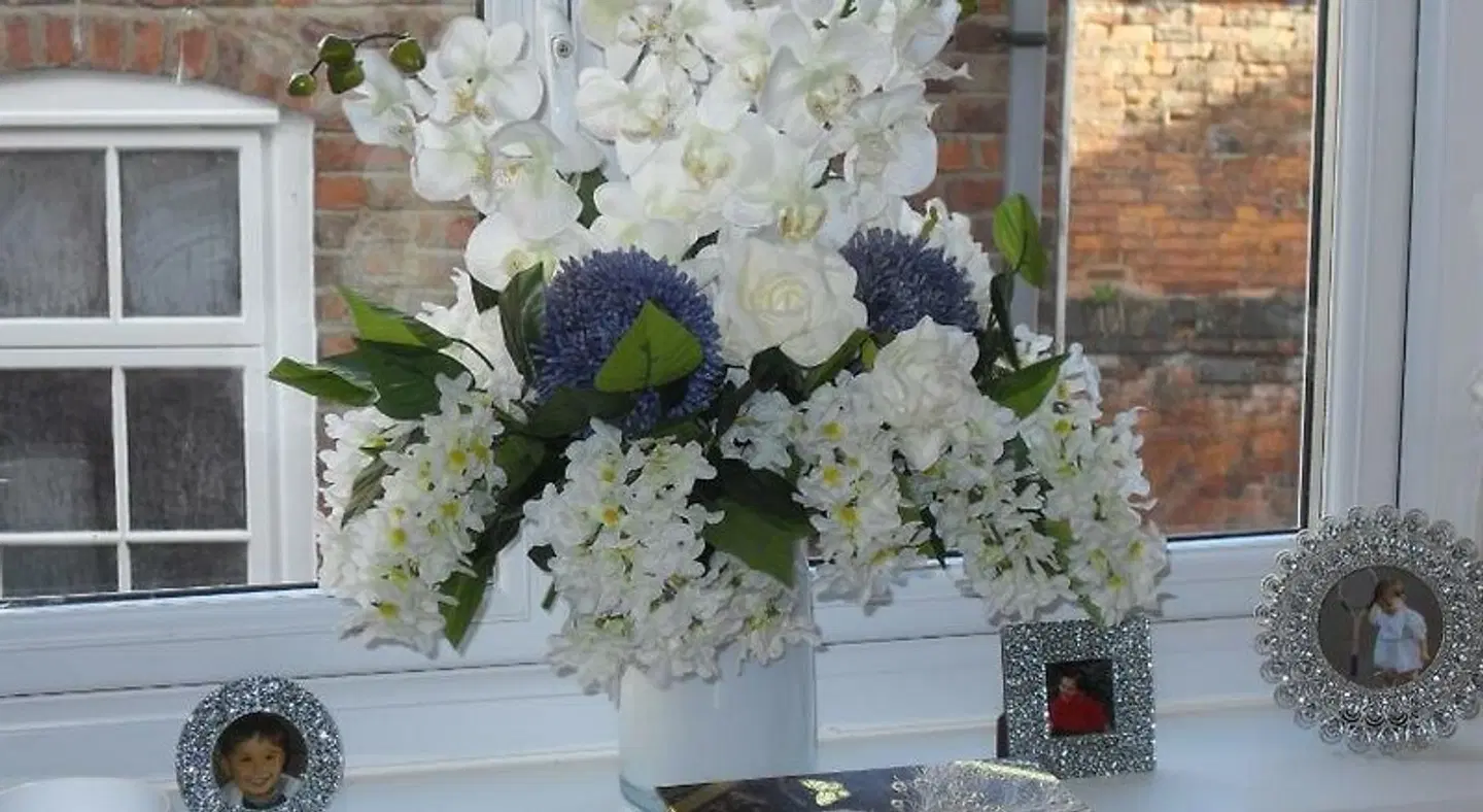 The Jessop Townhouse - Bed & Breakfast Garten