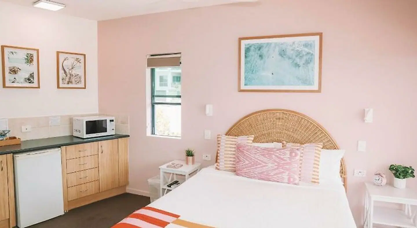 Yamba Beach Motel ROOM_EXAMPLE