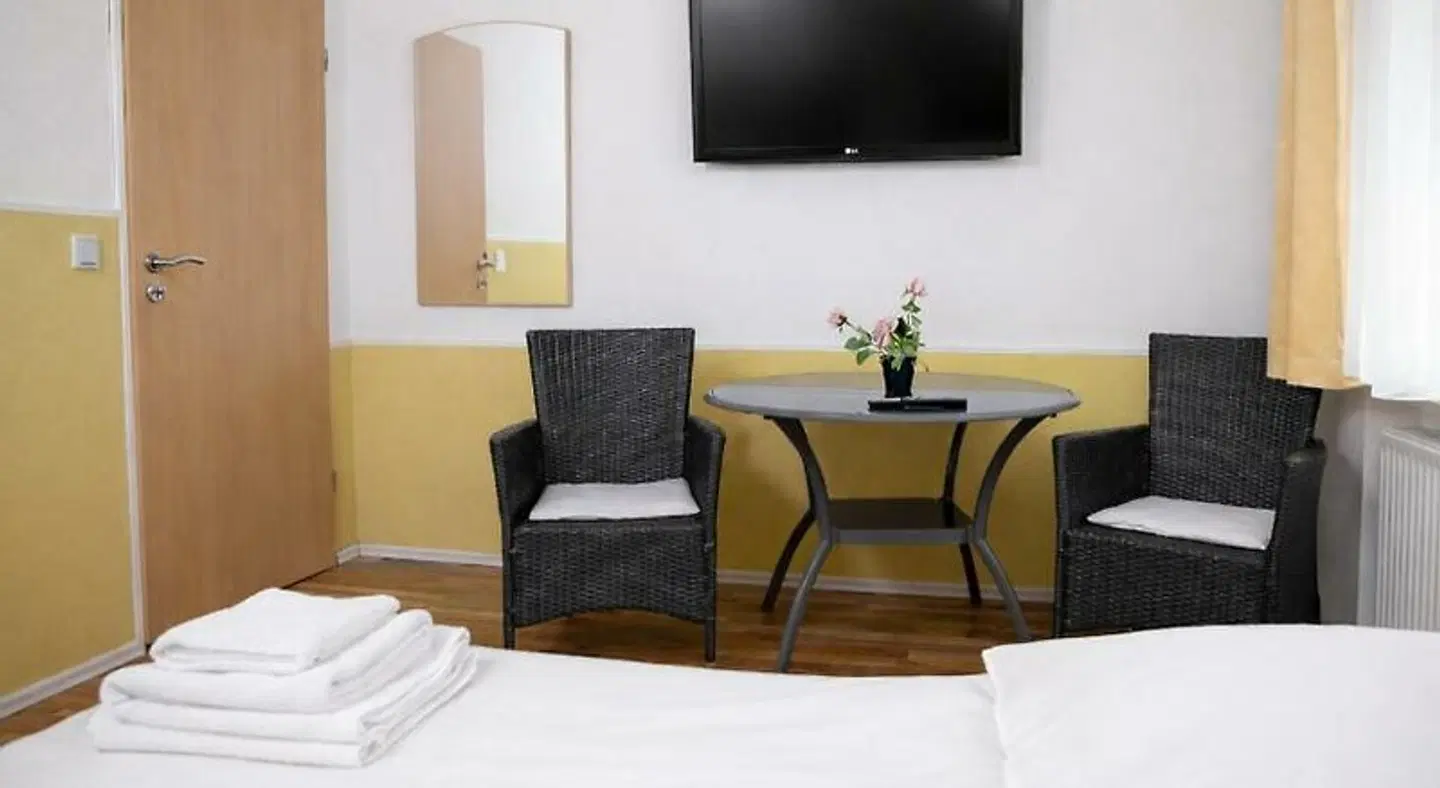 Central ROOM_EXAMPLE