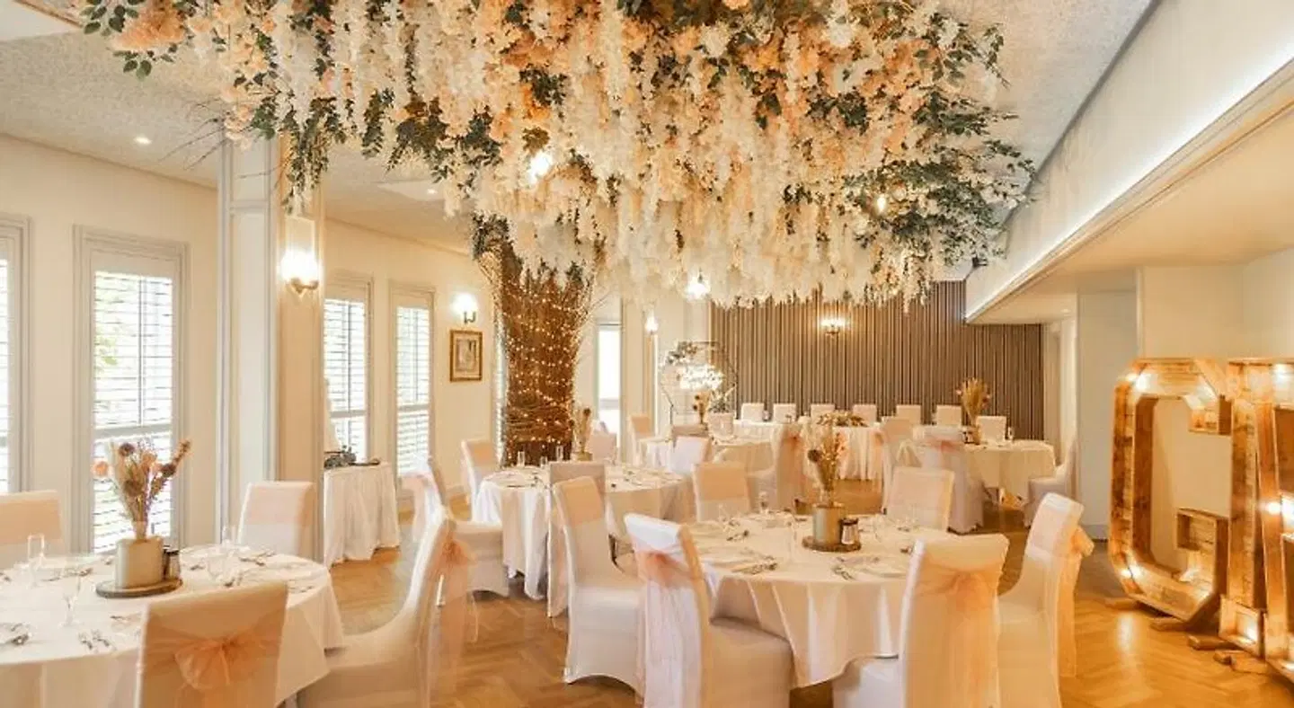 The Gibside Restaurant