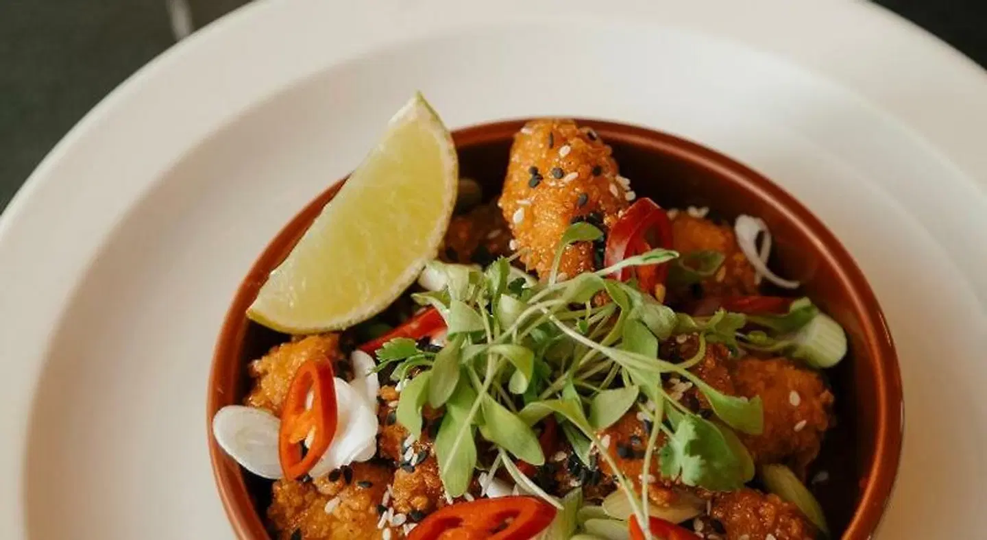 The Gibside Restaurant