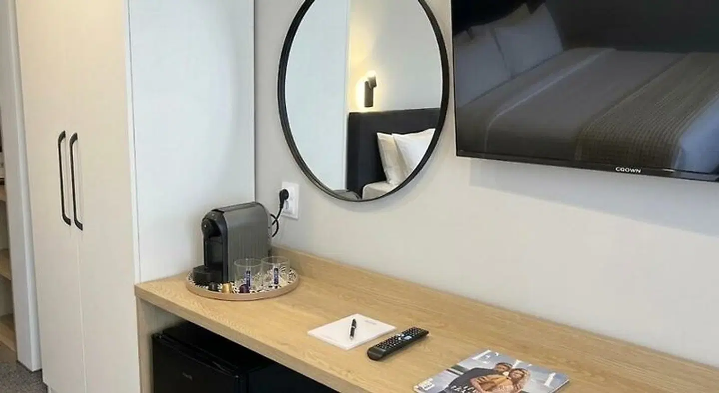 Briz Badezimmer