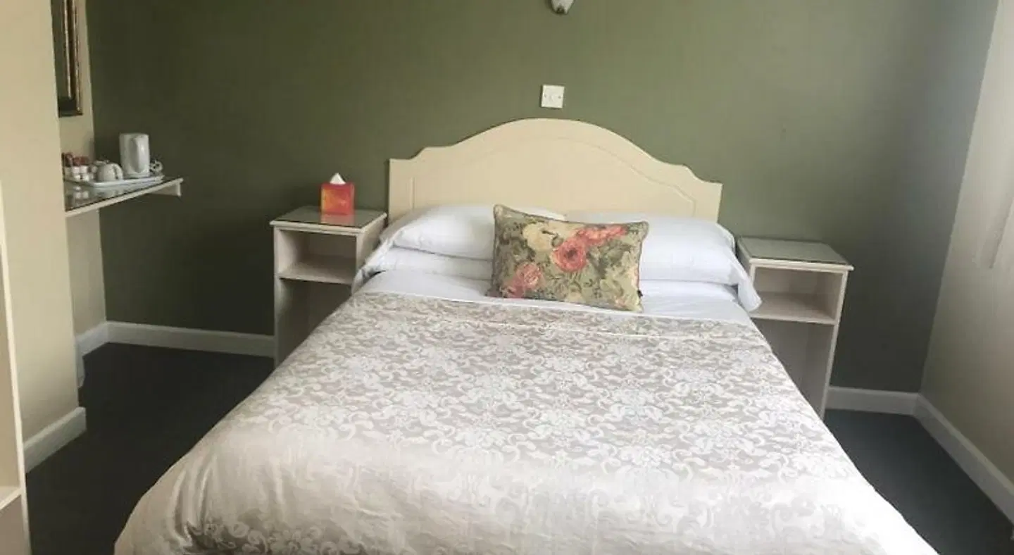 The Meadows Bed and Breakfast ROOM_EXAMPLE