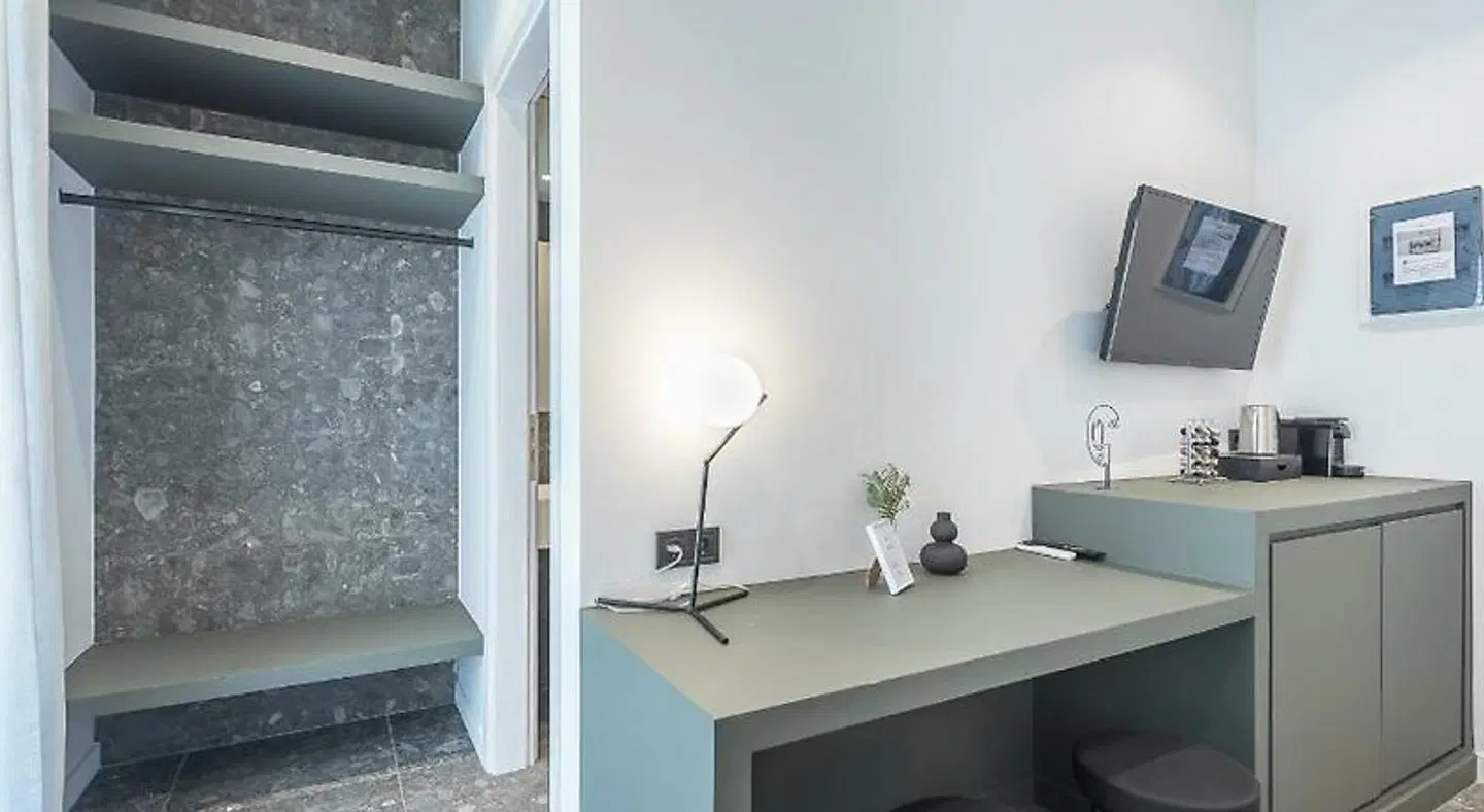 The Asprogeraka - self check-in rooms ROOM_EXAMPLE