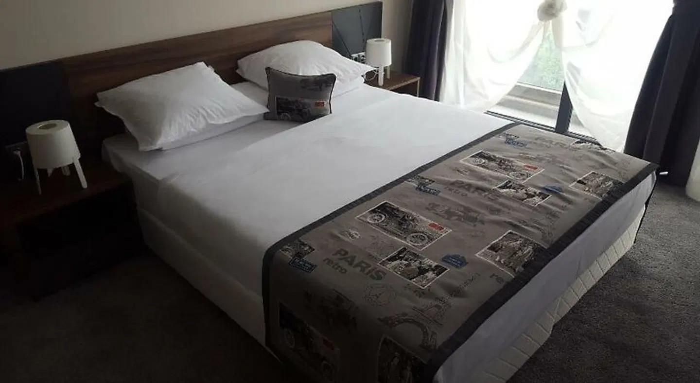 Hotel Novel City ROOM_EXAMPLE