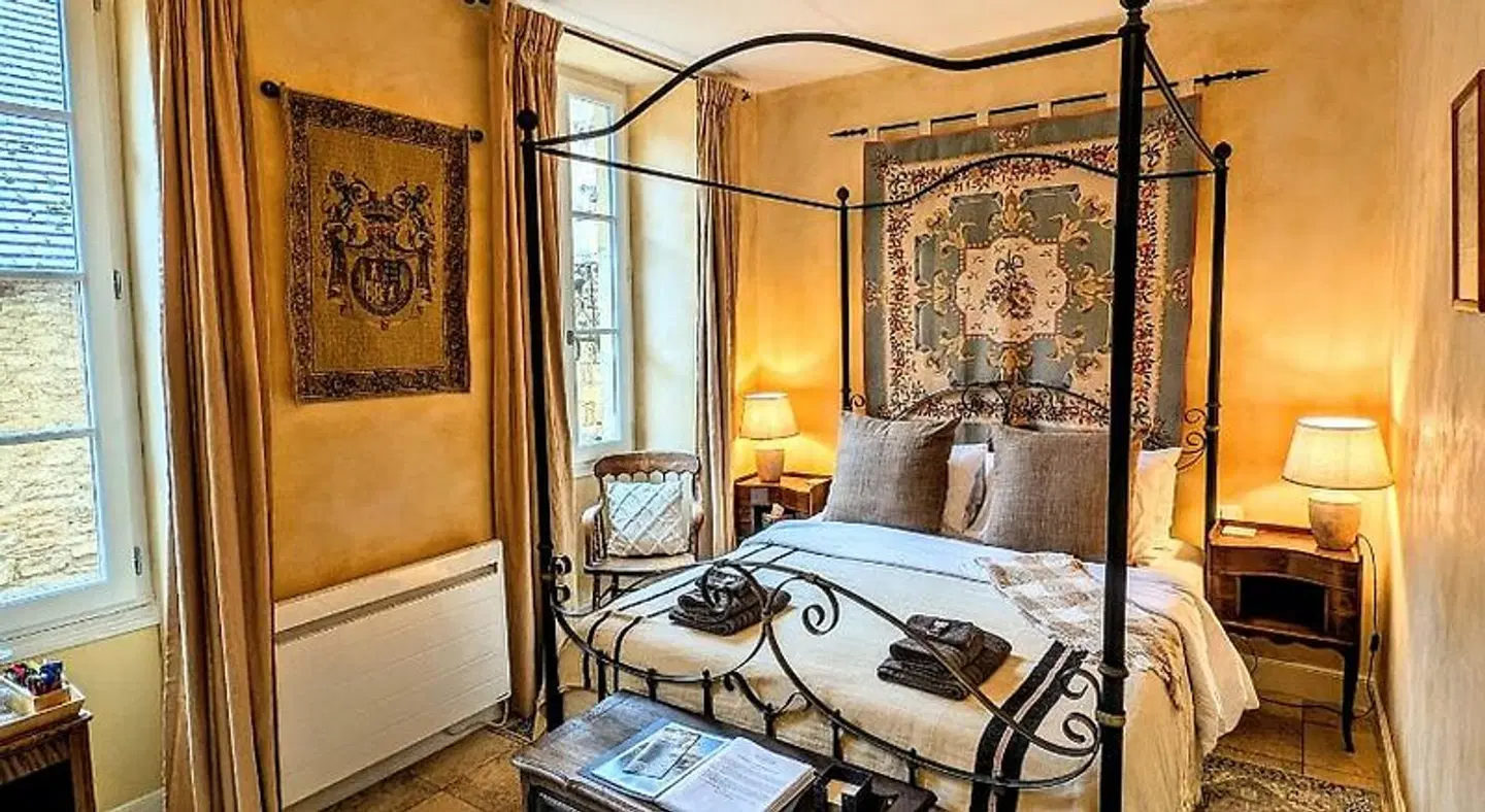 La Lanterne - Appartement ROOM_EXAMPLE