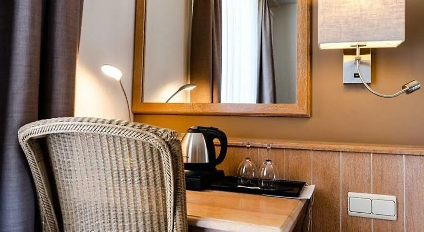 Flanders Hotel - Hampshire Classic ROOM_EXAMPLE