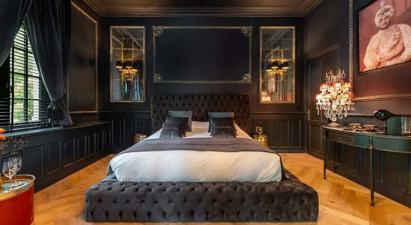 Castelsuites ROOM_EXAMPLE