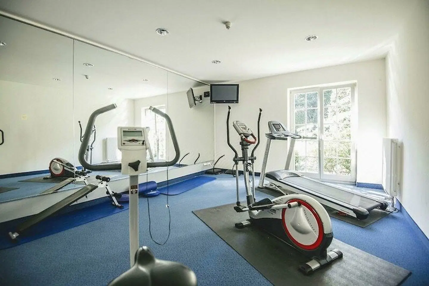 Villa Heine SPORTS_AND_LEISURE