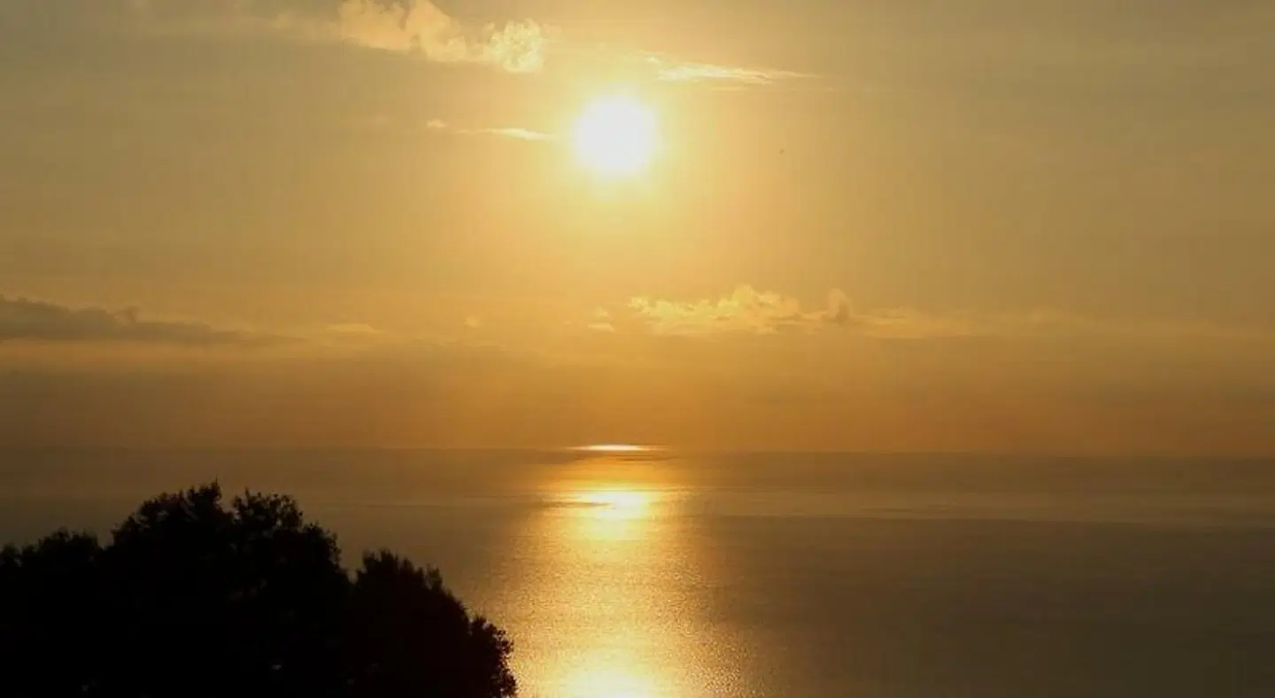 Hotel Turismo Rurale Villa Maria Caterina LANDSCAPE