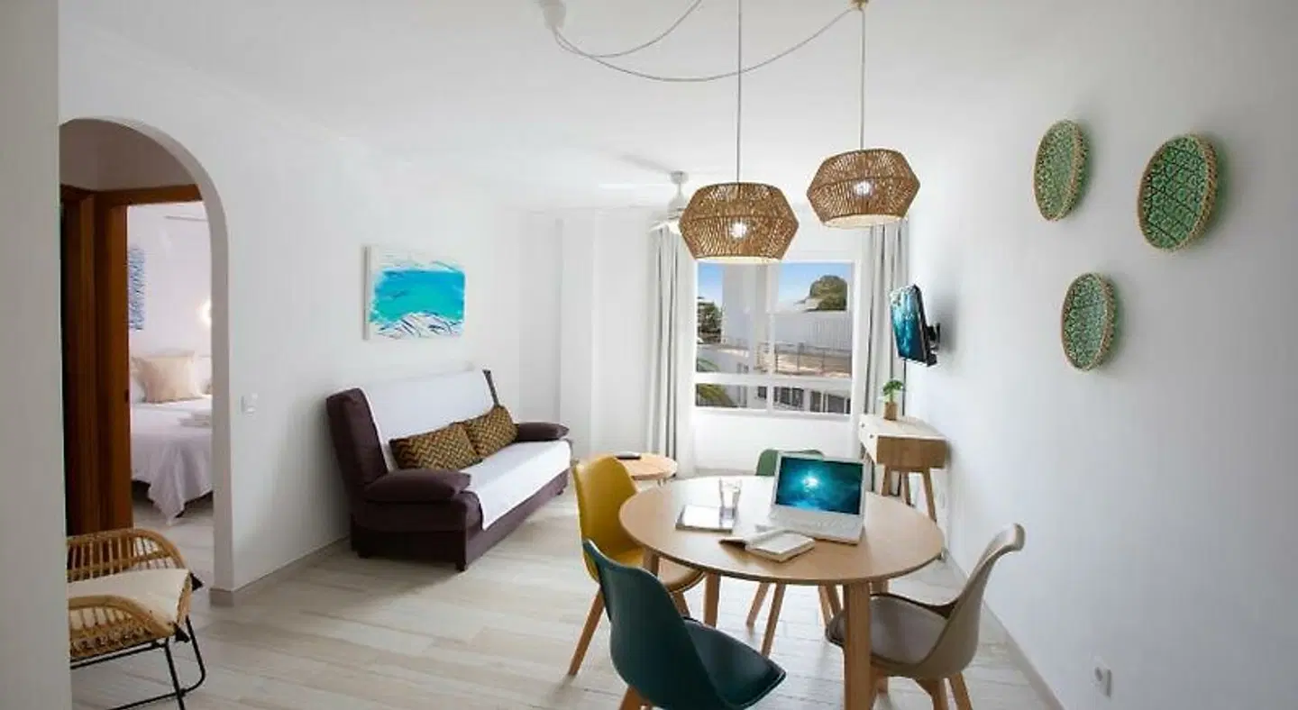 Apartahotel Alta Vista ROOM_EXAMPLE
