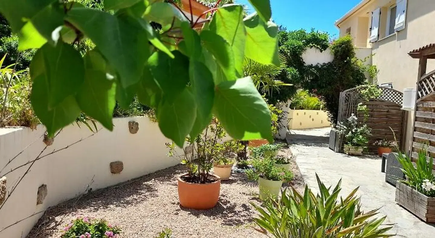 Résidence Casa Régina Tiere