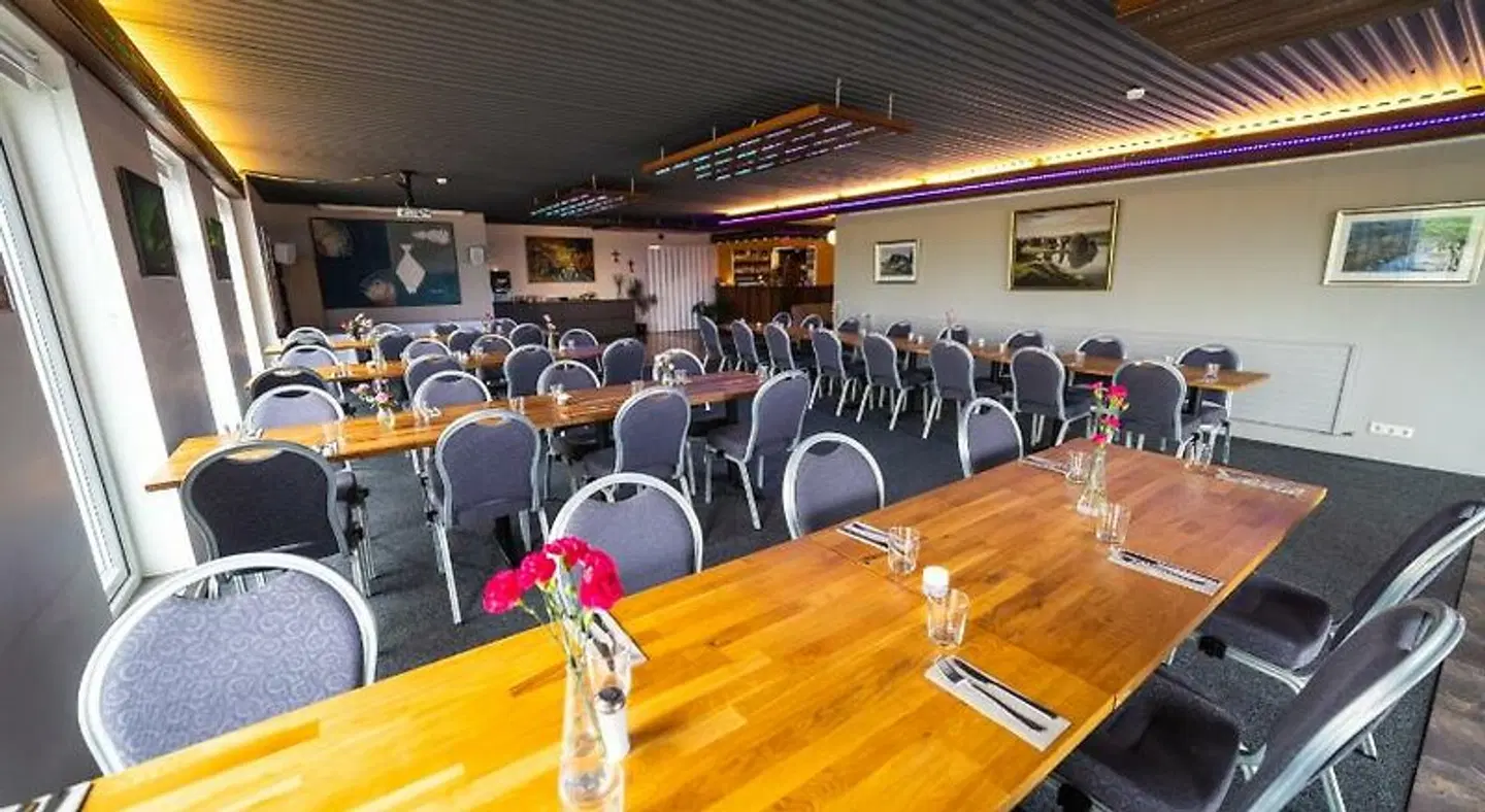 Hótel Laxárbakki Bar