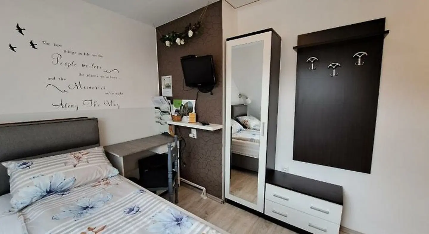 Apartman Erika ROOM_EXAMPLE