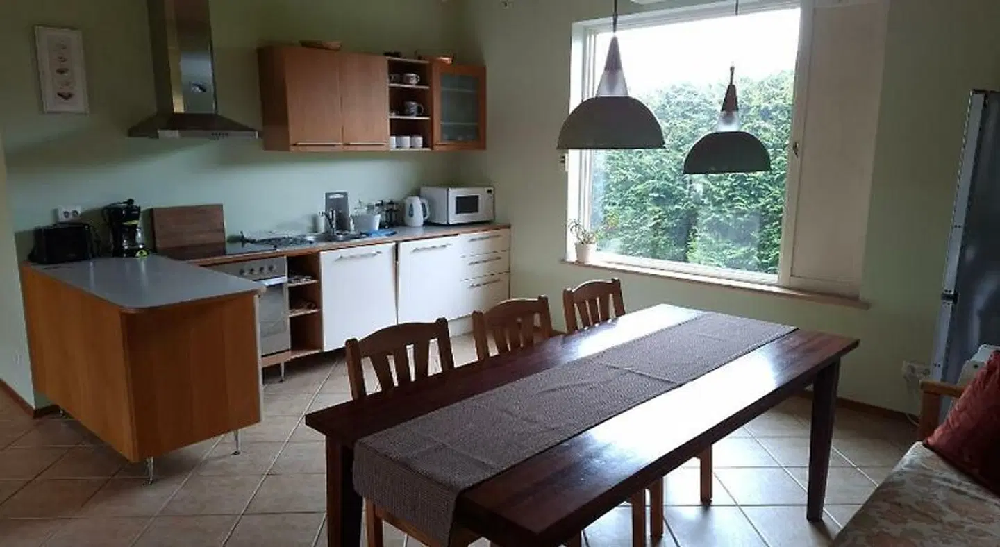 Kaare Guesthouse ROOM_EXAMPLE