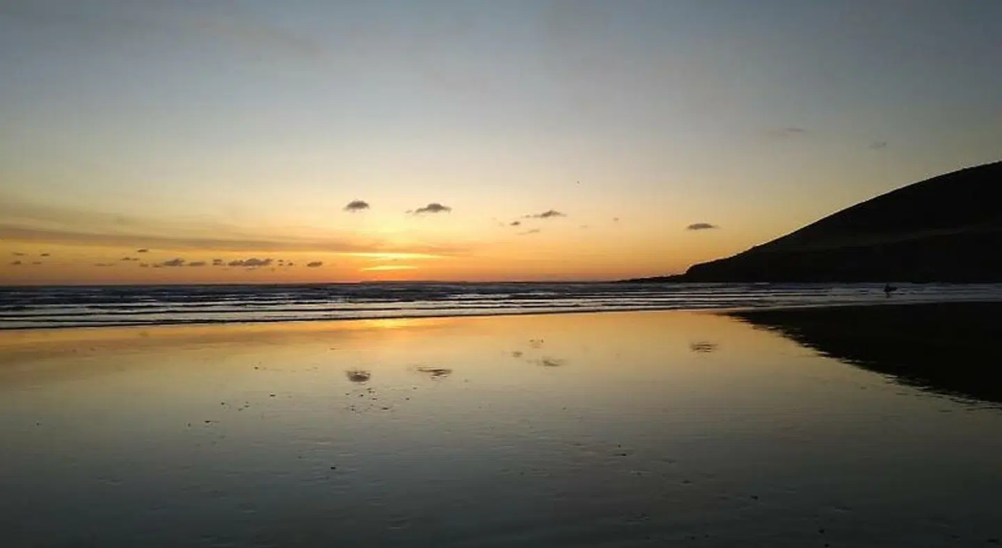 The Gallery Lodges Strand