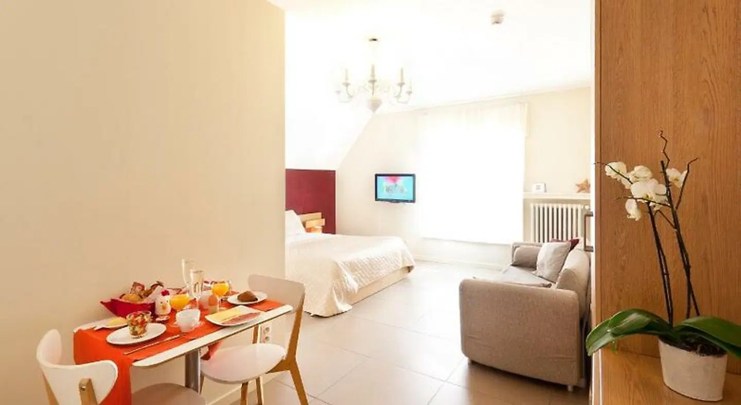 B&B Vis-à-Vis ROOM_EXAMPLE