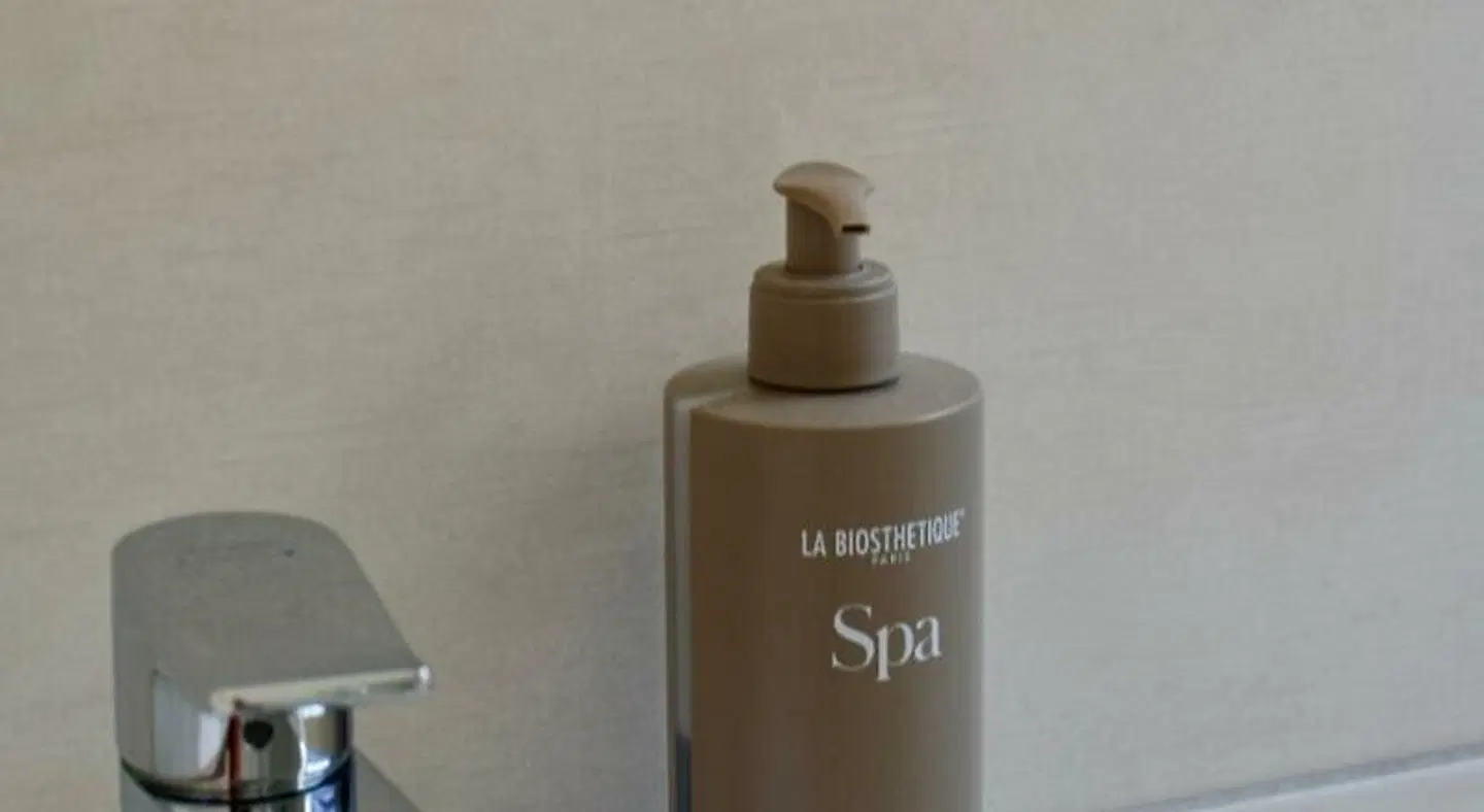 Stilvoll - Café · Bistro · Hotel HEALTH_BEAUTY