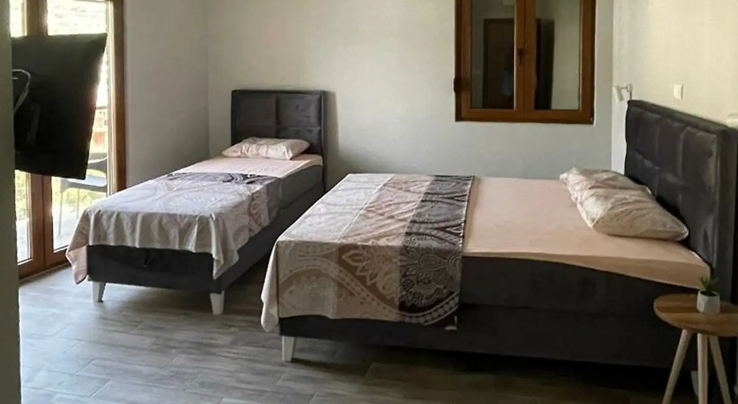 Aparthotel XXL Lux ROOM_EXAMPLE
