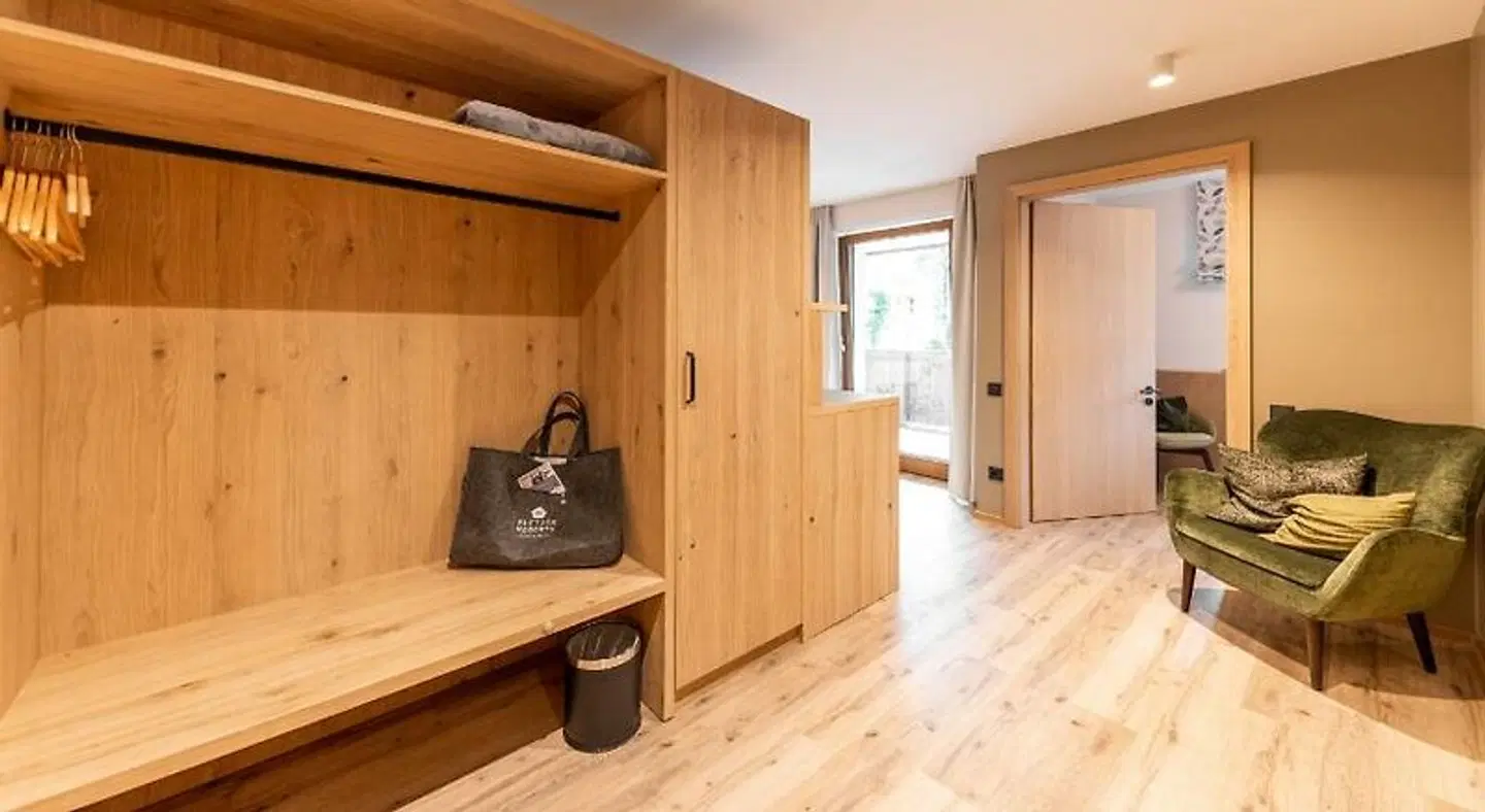Das Bayrischzell ROOM_EXAMPLE