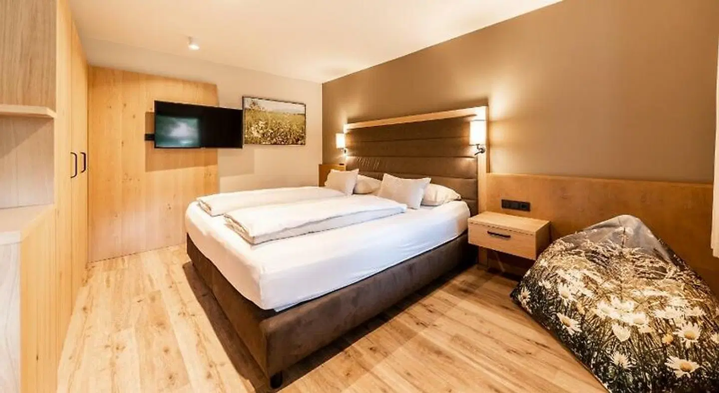 Das Bayrischzell ROOM_EXAMPLE
