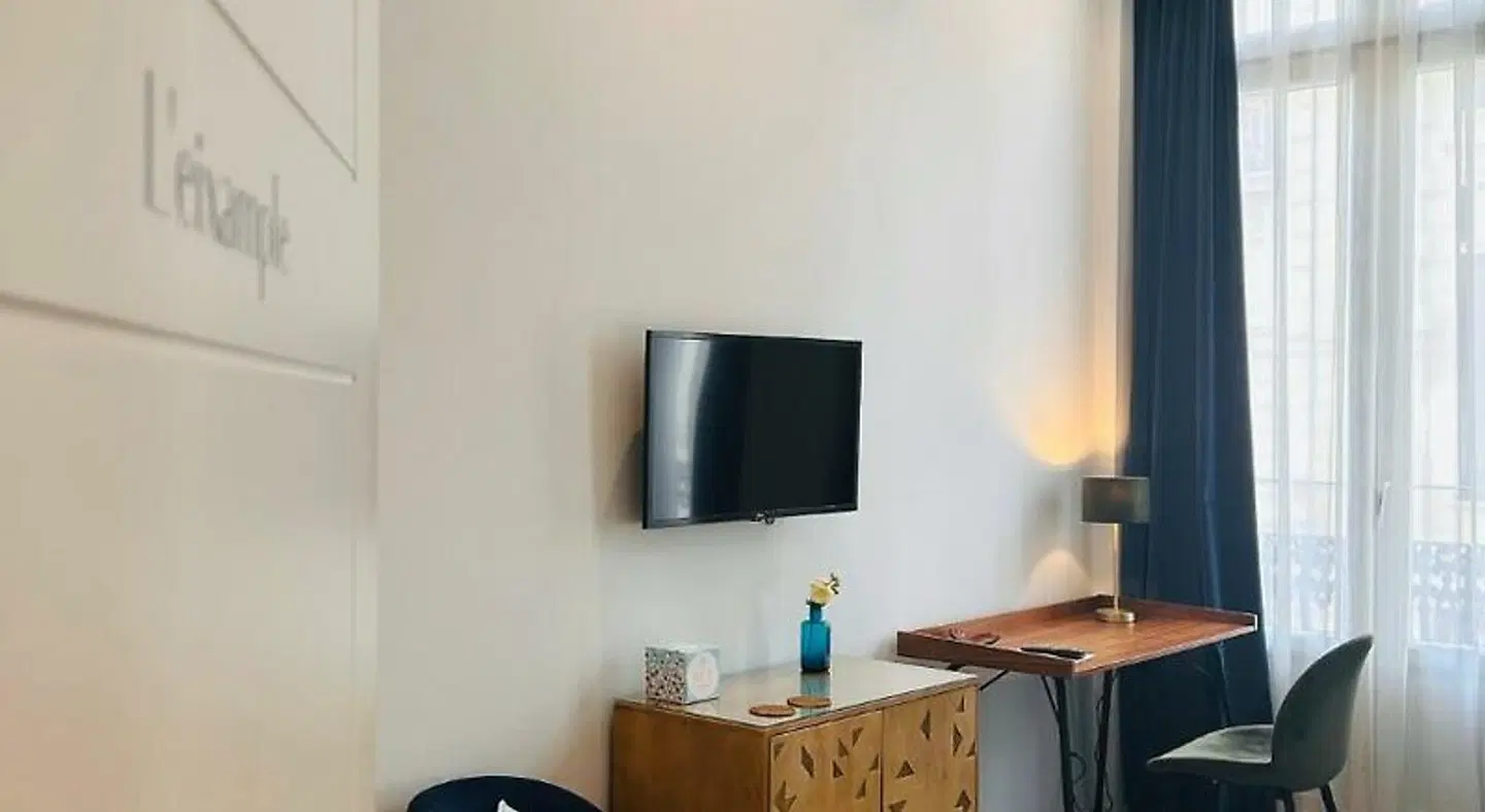 L'Esplai Valencia ROOM_EXAMPLE