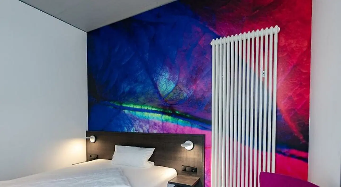 qubixx stadtmittehotel HEALTH_BEAUTY
