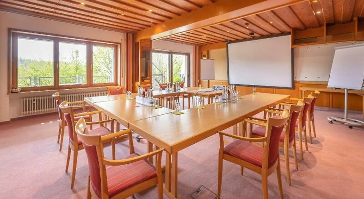 Berg-Gasthof Hötzelein Konferenz
