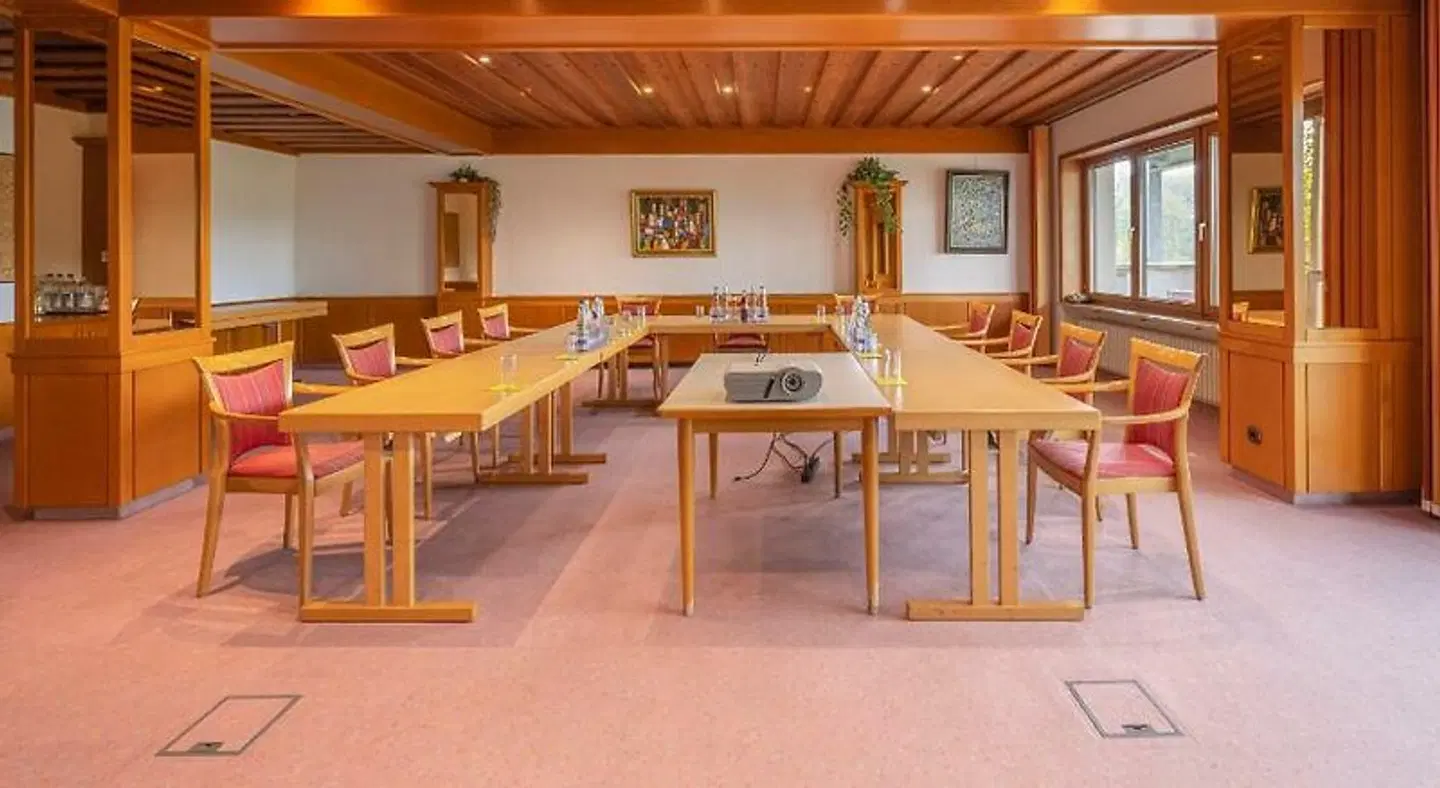 Berg-Gasthof Hötzelein Konferenz