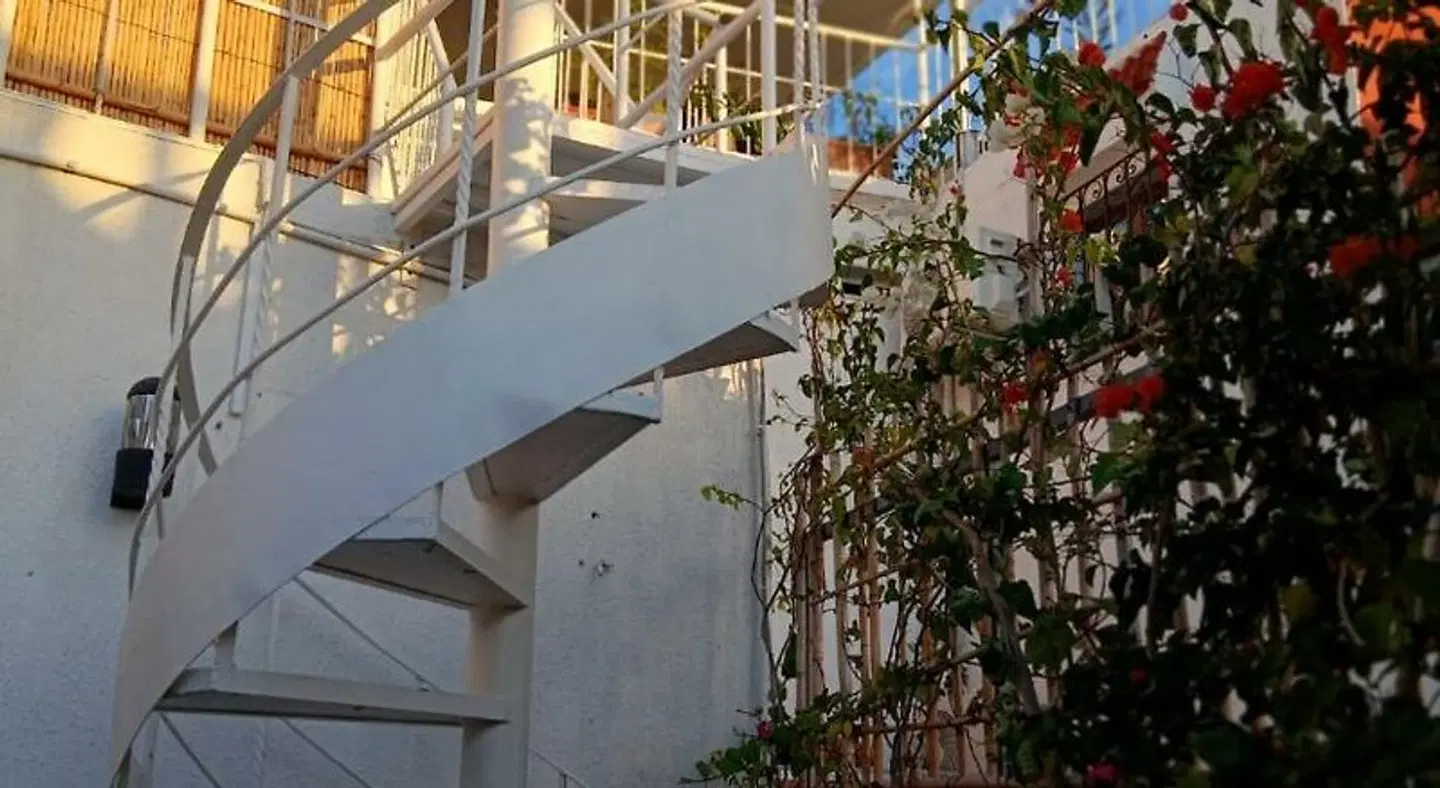Dar Rif EXTERIOR