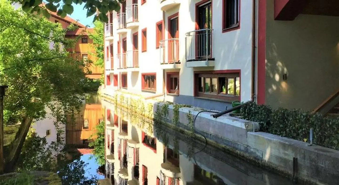 Business- und Wellnesshotel Schwaiger EXTERIOR