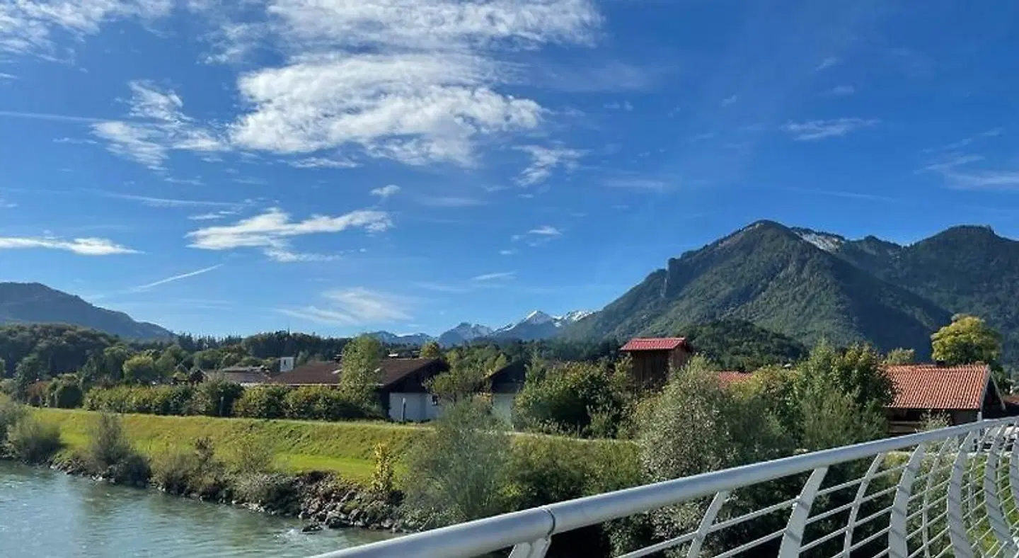 Prinzregent LANDSCAPE