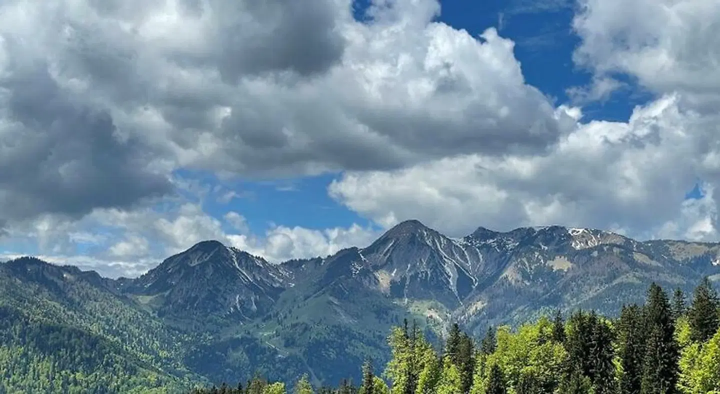 Prinzregent LANDSCAPE