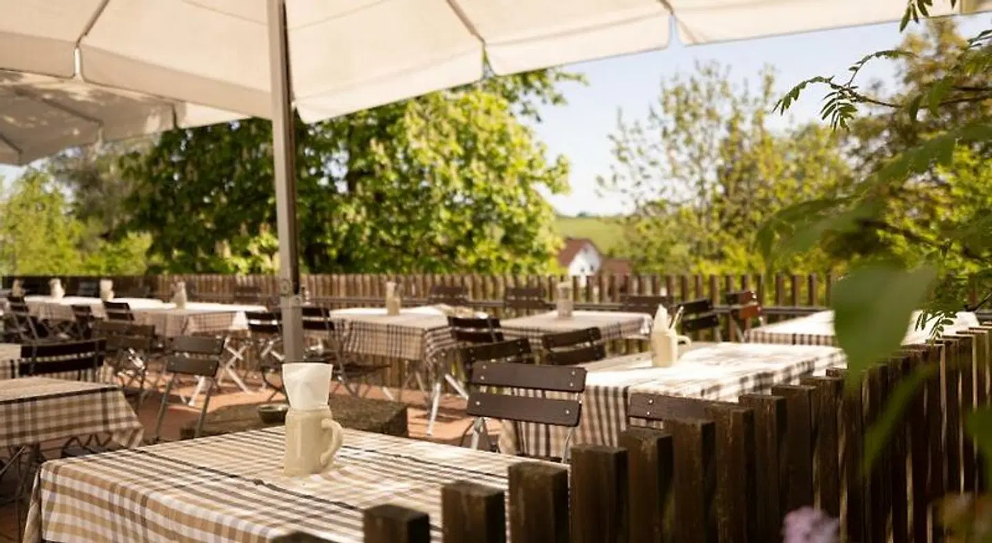 Hörger Biohotel Tafernwirtschaft Restaurant