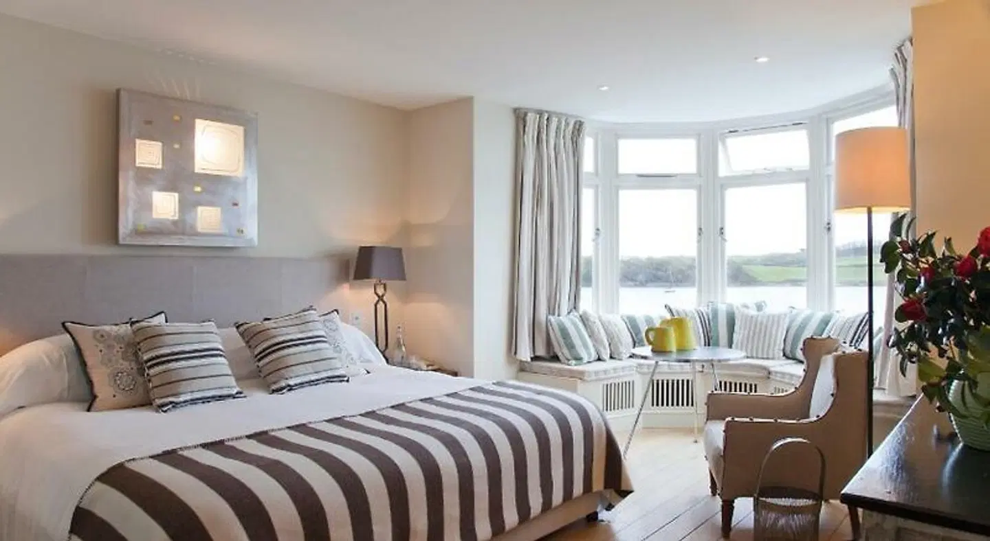 Hotel Tresanton ROOM_EXAMPLE