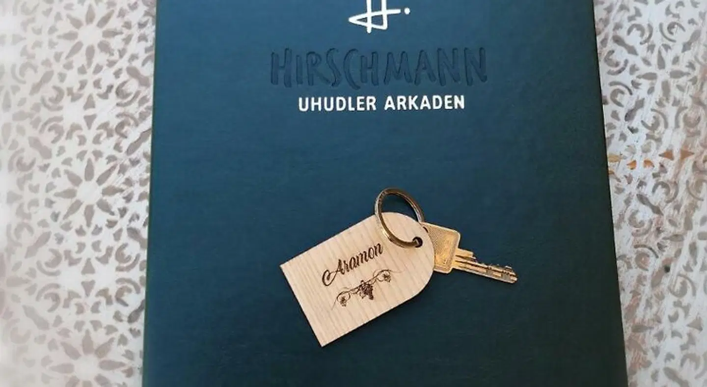 Ferienhof Uhudler-Arkaden Landkarte
