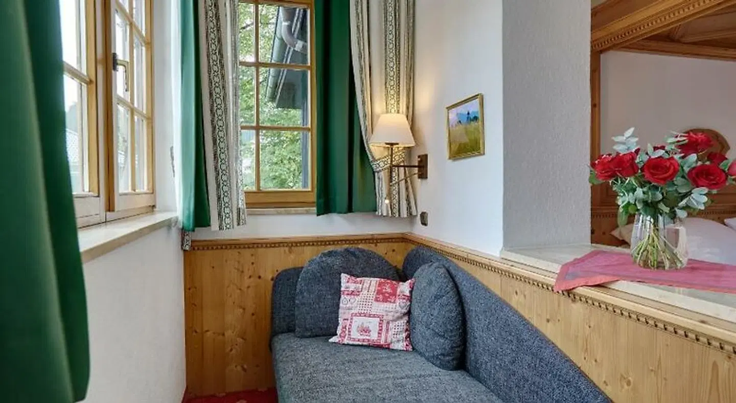 Alpenhof ROOM_EXAMPLE