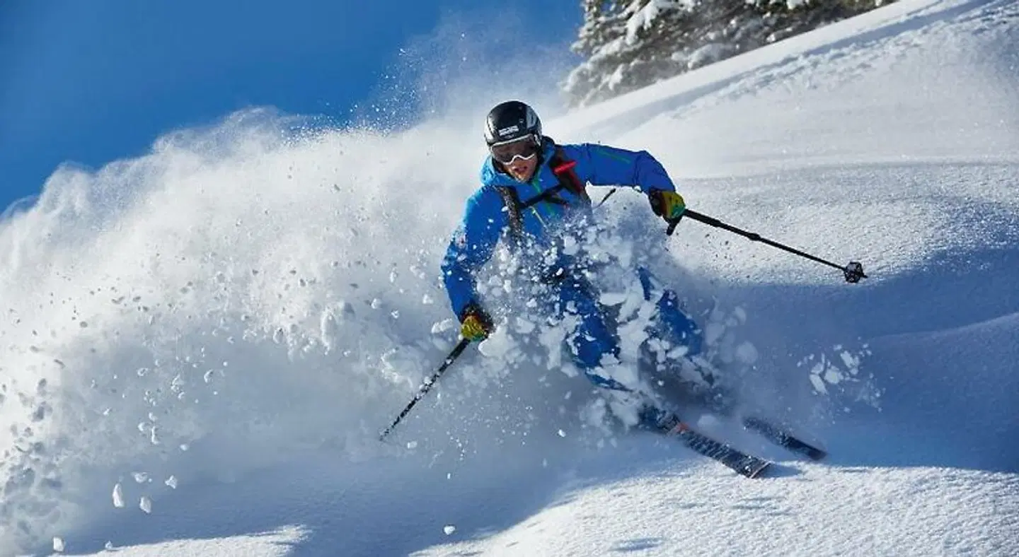 Sonnberg SPORTS_AND_LEISURE