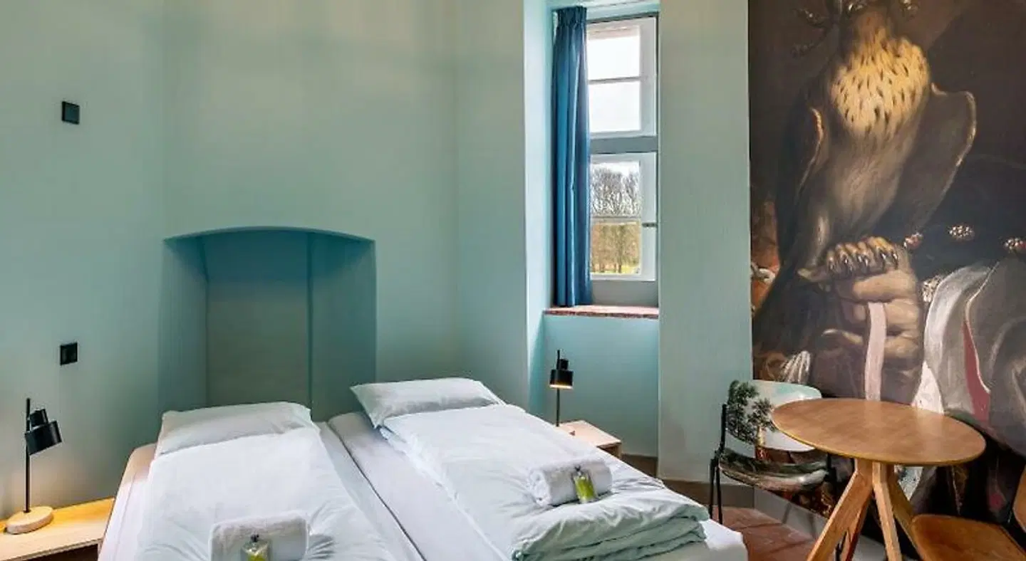 Stayokay Domburg ROOM_EXAMPLE