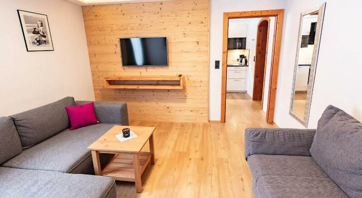 Haus Christophorus ROOM_EXAMPLE