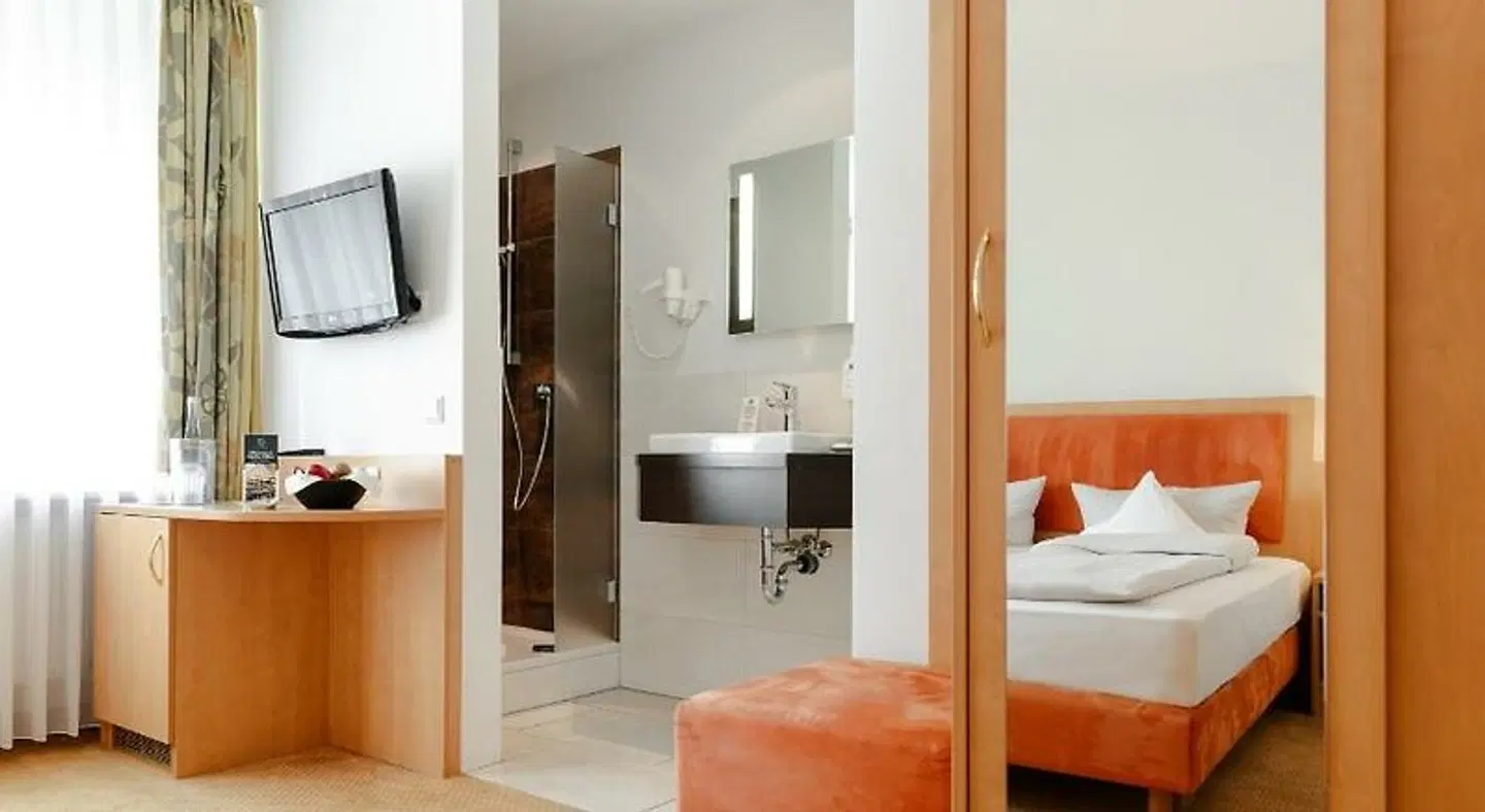 Mosel Hotel Hähn ROOM_EXAMPLE