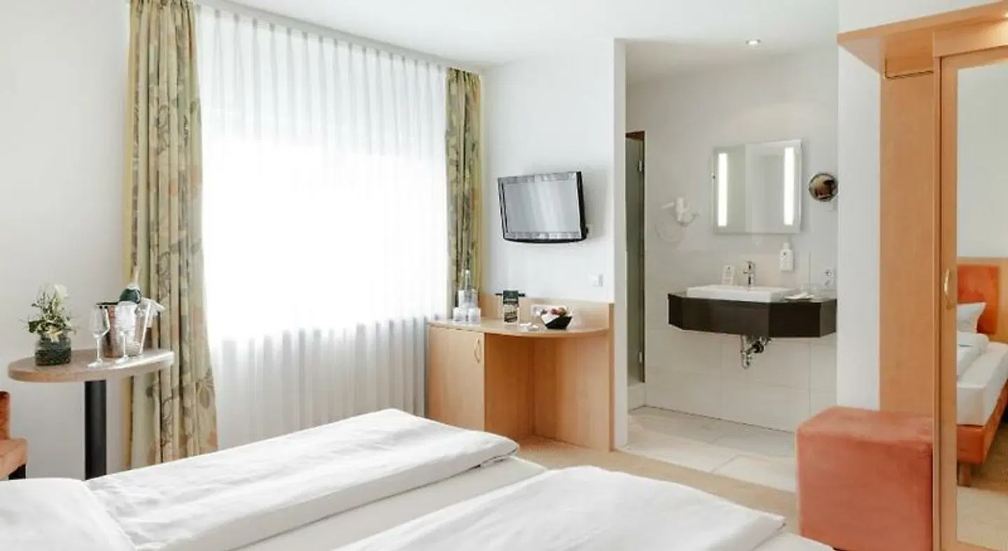 Mosel Hotel Hähn ROOM_EXAMPLE