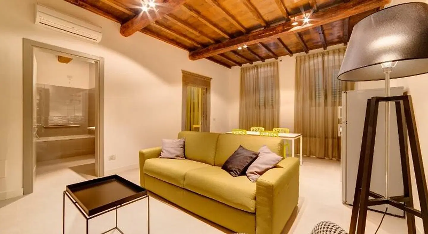 Palazzo Mannaioni Suites ROOM_EXAMPLE